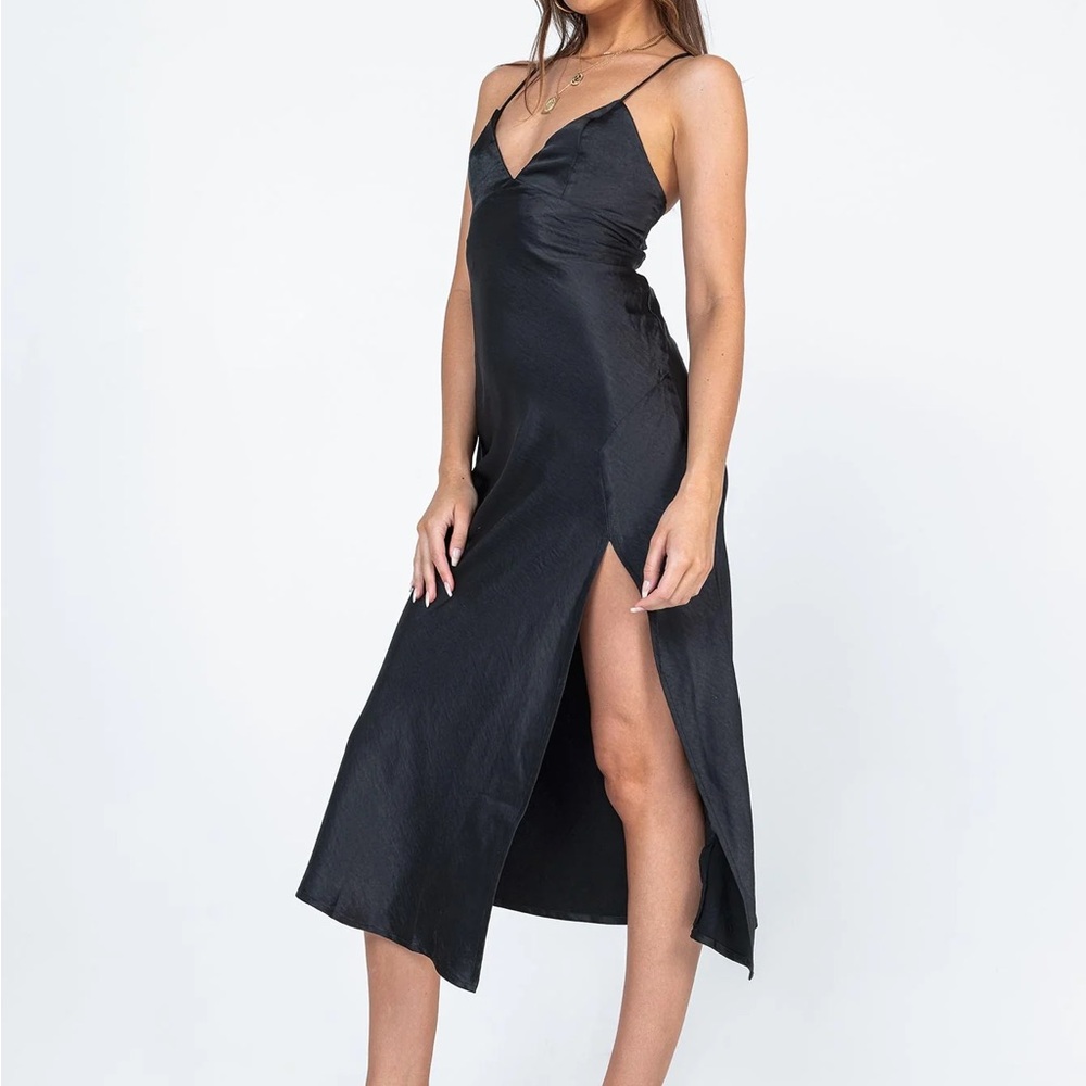 Princess Polly Gigi Midi Dress - Picture 3 of 4